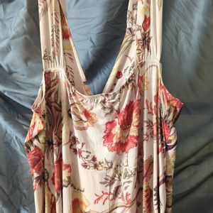 Midnight Velvet Maxi Dress